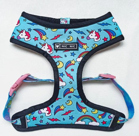 Nic Nic Doggie Harness