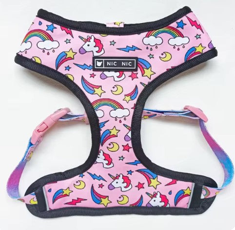 Nic Nic Doggie Harness